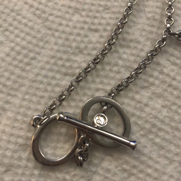 SWAROVSKI CHARM BRACELET 💕💕💕 - Picture 6 of 7